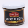 Chutney de Figues verrine 120G