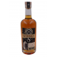 Whisky 8 ans fumé au bois de Pommier 70cl