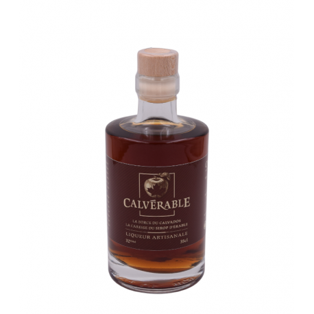 Calvérable 50cl